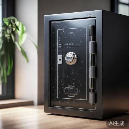 保险柜玻璃学问多