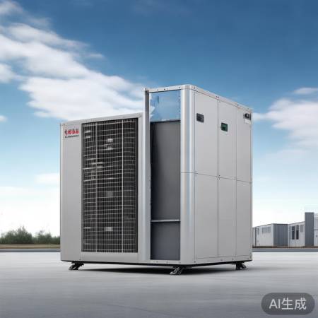 “志高节能空气能外机受欢迎”