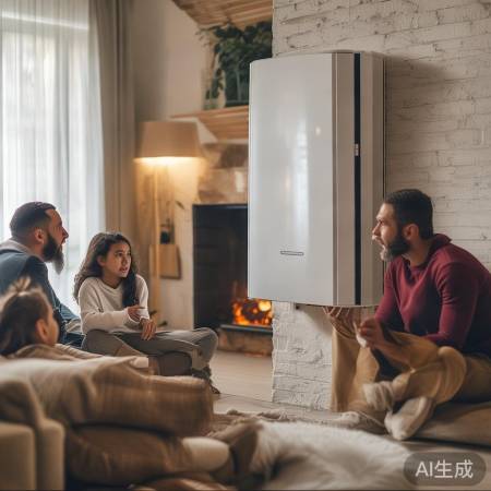 壁挂炉外部温度标准范围是多少？