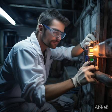 热水器安装窍门：如何快速识别出水管？