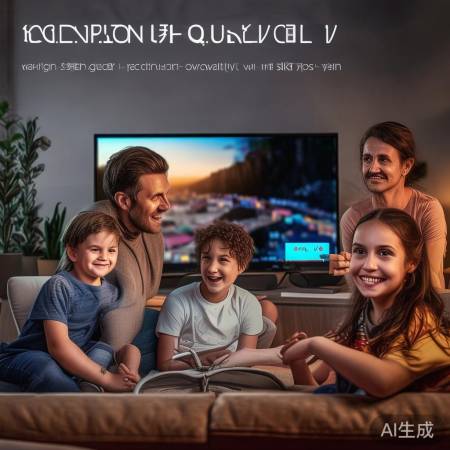 KKTV电视机：性价比之选，杂牌中的佼佼者