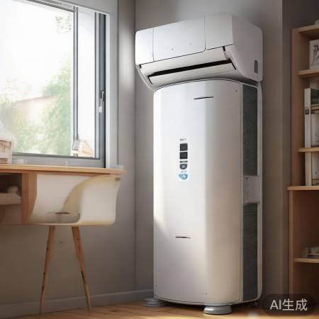 公共场所/家庭适用空调