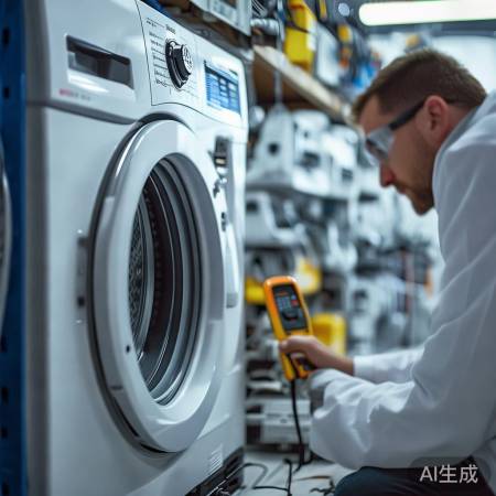 解决海尔E4故障指南