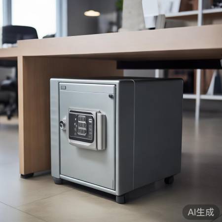 轻便保险柜,随用随取