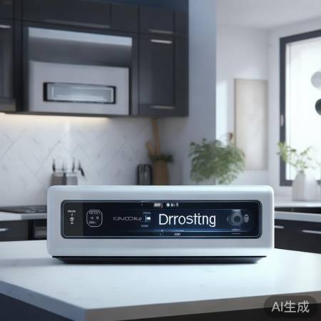 新潮除霜法,空气能除霜