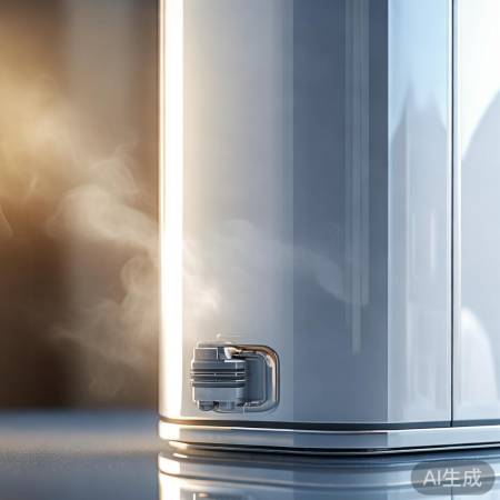 电热水器清洗攻略：告别污垢，享受洁净热水生活