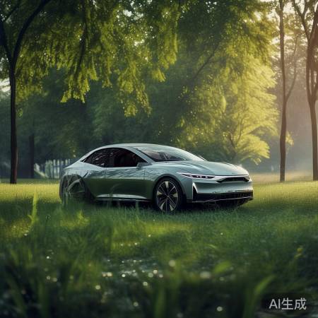 高科技环保投资