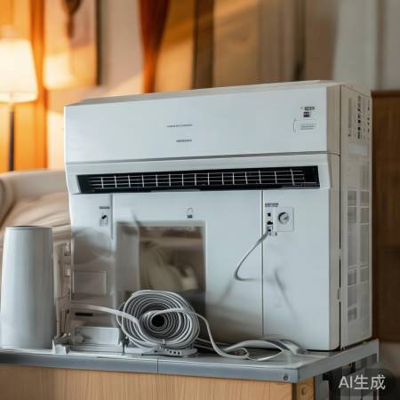 大金空调电源线：安全可靠，品质生活首选