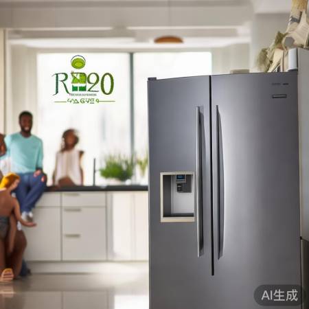 环保R290冰箱兴起