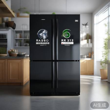 环保R290，制冷选R12