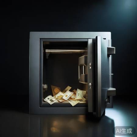 贵重物品宜放保险柜