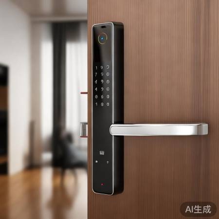 电子智能锁选择：哪款锁体最合适？