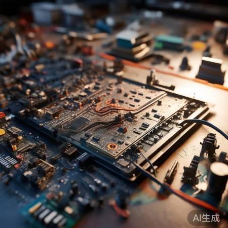 消毒柜电路彻底损坏原因解析及维修方法