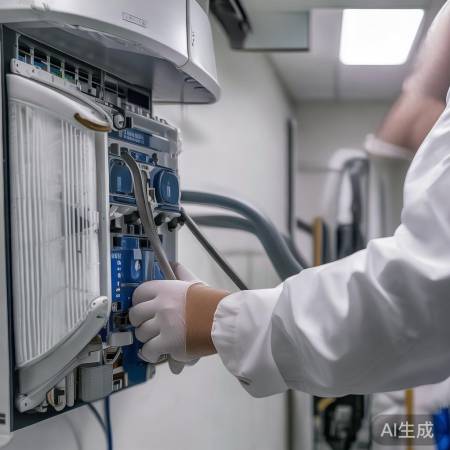 朝阳大型博世壁挂炉保养攻略:轻松掌握维护技巧