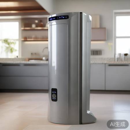 “国产老牌樱花热水器”