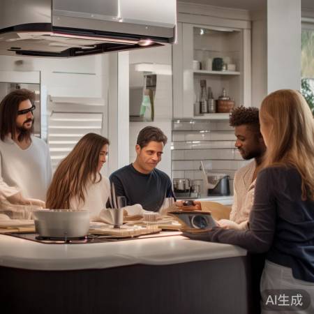 燃气灶为何需要电池使用，揭秘节能生活新趋势