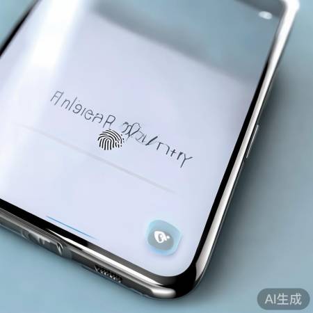 指纹录入功能显眼易找