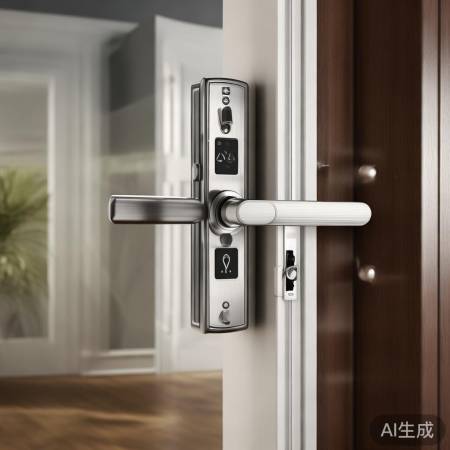 漯河智能锁换锁芯，安全升级首选方案