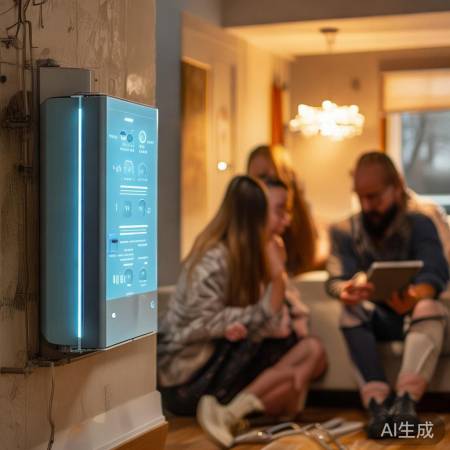 壁挂炉暖气开启方法详解