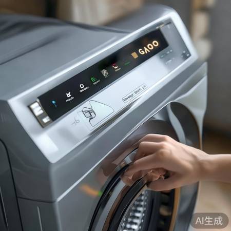 洗衣机内部结构揭秘：哪些地方决定品质卓越
