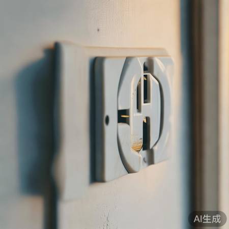 确保恋爱稳定，先检插座完好