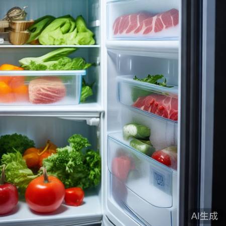 冰箱冷藏温度设置，保鲜效果最佳参考值