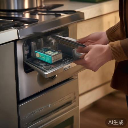 集成灶不点火原因揭秘：常见故障快速排查指南