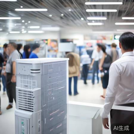 美的中央空调使用频率揭秘：选购指南推荐