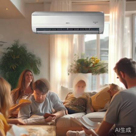 选空调，量体裁衣，清凉一夏