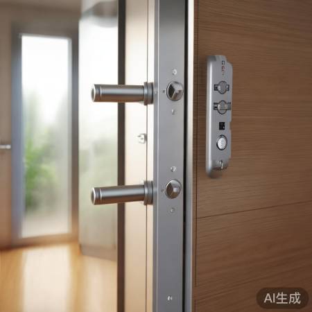 锁脑适配器，轻松装，兼容性强。