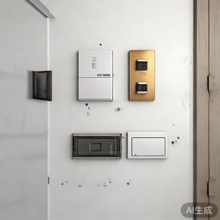 热水器供电开关位置详解