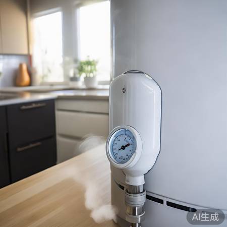 热水器水压要适中