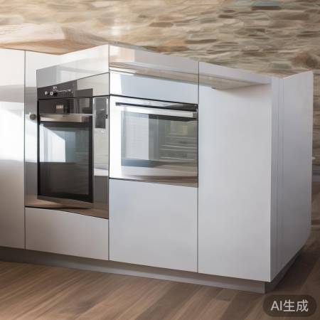 集成灶尺寸选购指南：揭秘最适合家庭尺寸选择