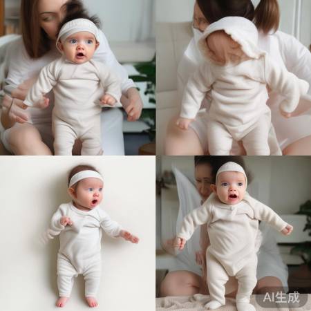 空调服款式多样，妈妈们各有偏好