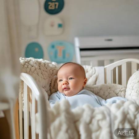 宝宝空调服，适宜温度穿