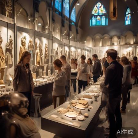 保险柜下神龛：安全与信仰的完美结合