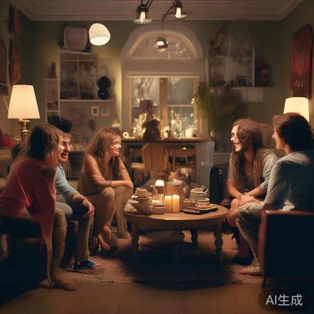 期待下次再见！