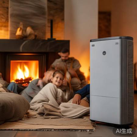 空气能维修，温暖到家