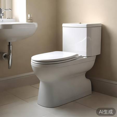 马桶尺寸要合适，材质要耐用