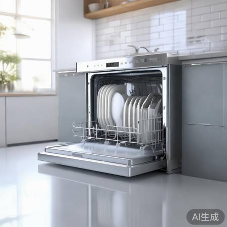 “Nubite消毒柜，快速烘干