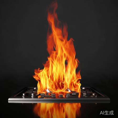 集成灶火焰标志揭秘：选购指南与安全贴士