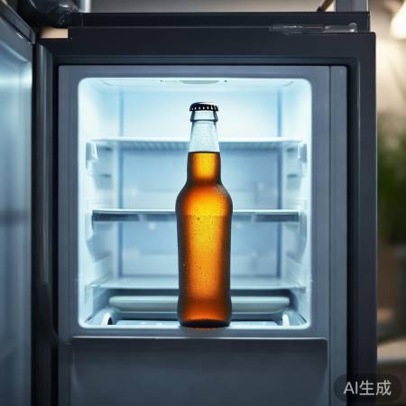 奶啤冷藏保鲜佳