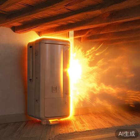 天然气灶与壁挂炉最佳安装距离指南