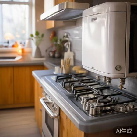 安全安装天然气，温馨健康生活