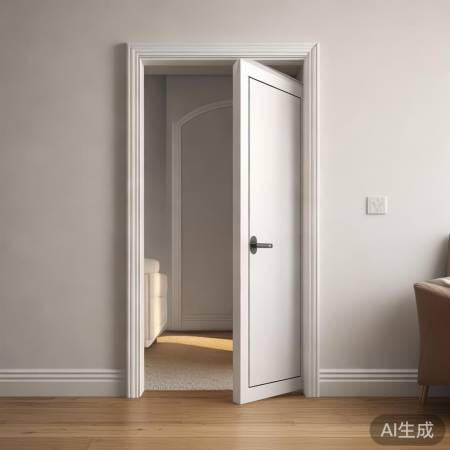 防盗门安装讲究多