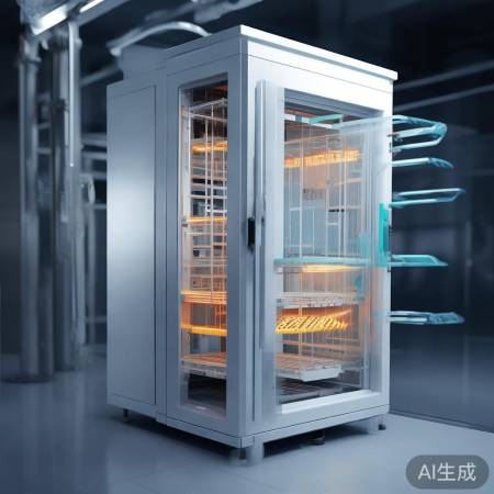 消毒柜清洗教程：轻松拆装清洁，告别卫生困扰