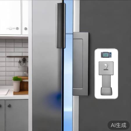 冰箱磁控开关，节能温度稳