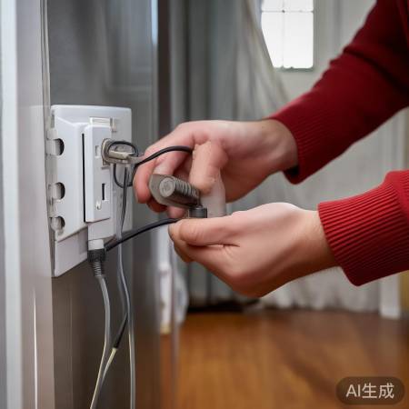 抽油烟机电机不转？维修与保养指南