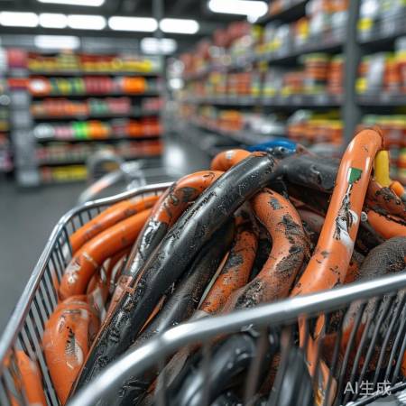 选购输气管，选正规厂家正品