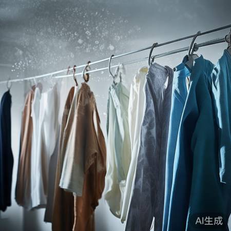 空调下晾衣服，这样做真的不科学？